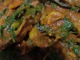 Ayam Kampung Woku