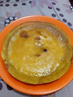 Foto resep Pie Susu Teflon Takaran Sendok