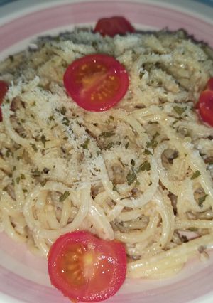 Foto principal de Spaghetti Al Capone