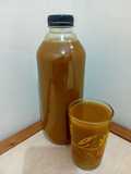 🟨Jamu Beras Kencur / Rice & Aromatic-Ginger Herbal Drink🟥