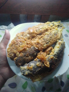 Foto resep Lele Goreng Kremes