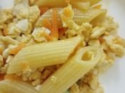 Gambar penne telur