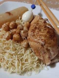 Une photo de Rechta 🍴