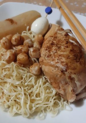 Une photo de Rechta 🍴