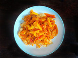 12. Ayam Kuluyuk / Koloke