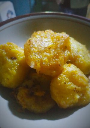 Foto resep Perkedel kentang ala warteg super lembut