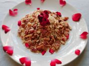 A picture of dry fruit almond