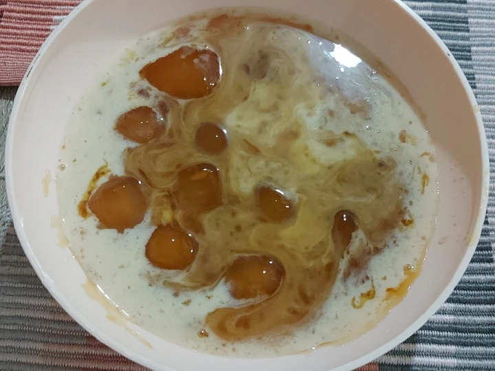 Cara Mudah Membikin Resep Bubur Candil Labu Kuning yang Lezat Sekali Anti Ribet, Bisa Manjain Lidah
