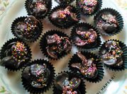 Gambar cokelat coco crunch