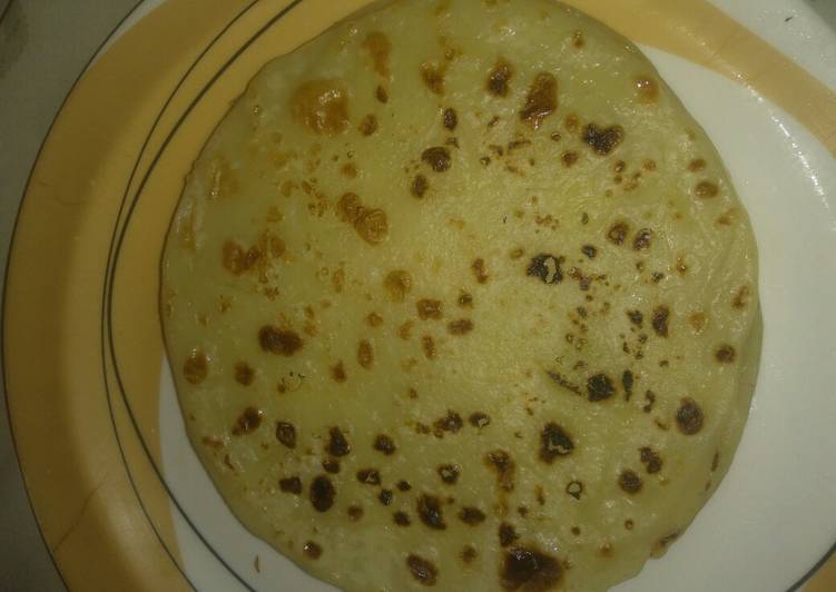 How to Prepare Perfect Pancakes / mkate was majii