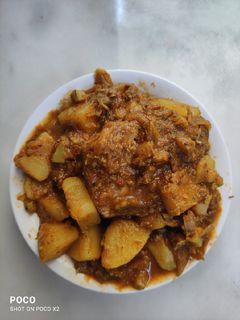 صورة لوصفة ايدام سمك