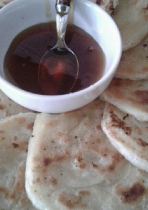 صورة لوصفة ملاوي بالجبن