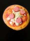 Pizzette palermitane come quelle del panificio!