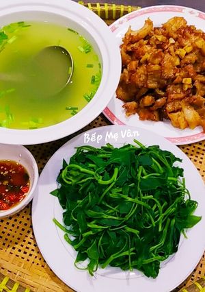 Hình của món Bữa cơm gia đình 39.