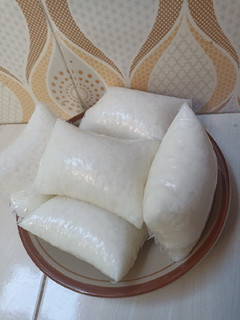 Foto resep Lontong
