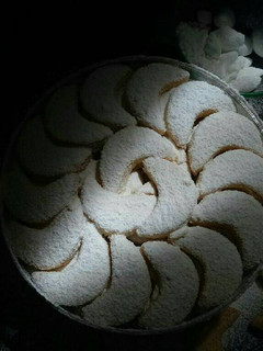 Foto resep Putri Salju