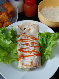 Foto resep Kebab Nugget Ayam