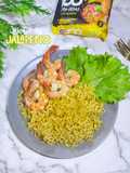Mie Goreng Jalapeno