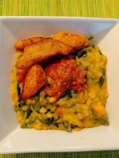 Foto resep Bubur Manado/Tinutuan