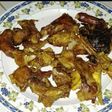 Bebek Goreng