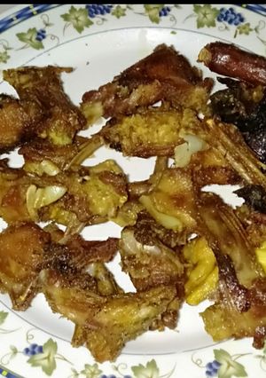 Foto resep Bebek Goreng