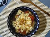 Sup Tomat Telur (TAN HUA TANG)