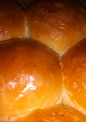 Una foto de Pan de hamburguesas
