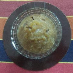 A picture of આંબળાનો મુરબ્બો.
