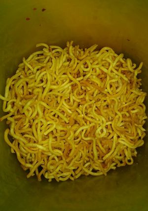 Foto resep Mie anak mas