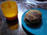 Hot Cakes