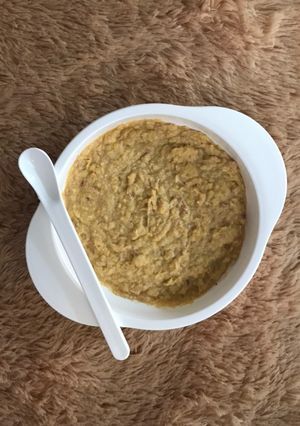 Foto resep Mpasi Ikan Lele (6+ month)