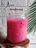 Acar Bengkuang