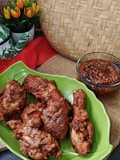 Ayam Goreng Ketumbar