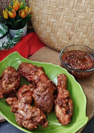 Foto resep Ayam Goreng Ketumbar