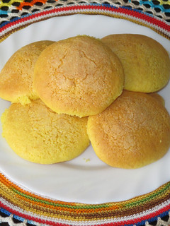 Foto de Biscoitos de limão