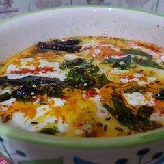 A picture of Dahi wali Lauki ki sabji recipe.