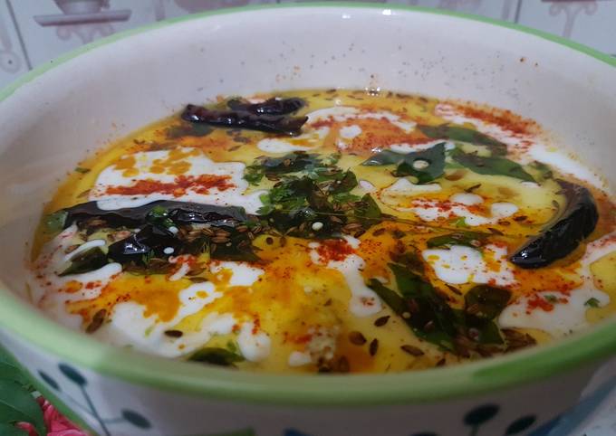 Easiest Way to Make Homemade Dahi wali Lauki ki sabji recipe