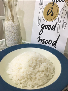 Foto resep Nasi Putih RiceCooker AntiGagal