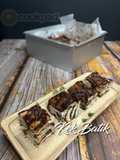 Kek Batik