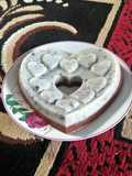 Puding Susu Chocolatos + Oreo