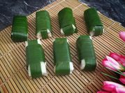 Gambar lemper ayam 500 gr