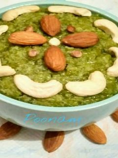 लौकी हलवा (Lauki Halwa recipe In Hindi) रेसिपी मुख्य फोटो