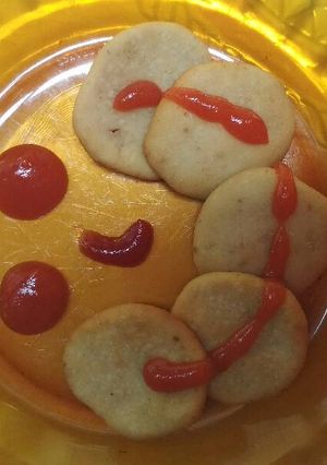 Foto resep 11. Cireng part 1