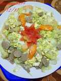Capcay goreng