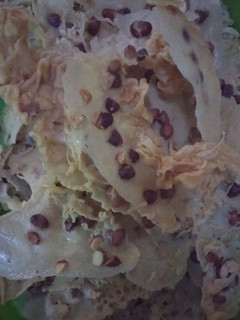 Foto resep Peyek Renyah Gurih