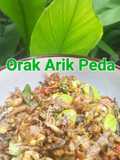 Orak Arik Peda