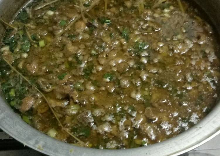 Resep Resep mie ayam yang Lezat Sekali