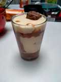 Tiramisu snickers
