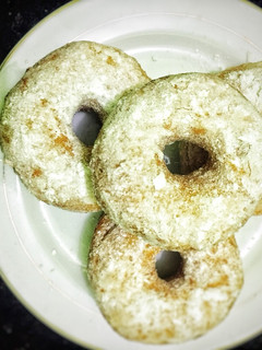 Foto resep Donat kentang 🥔Empuk