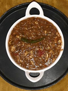 তরকার ডাল(Tarkar dal recipe in Bengali) রেসিপির প্রধান ছবি